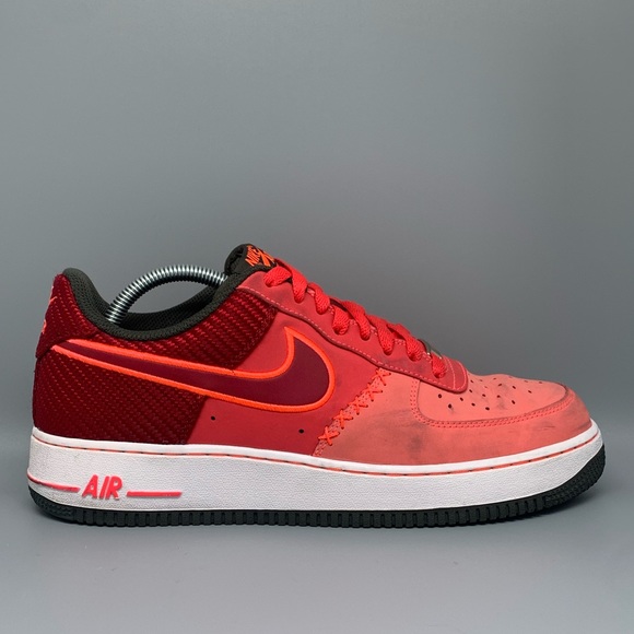 nike air force 1 fusion